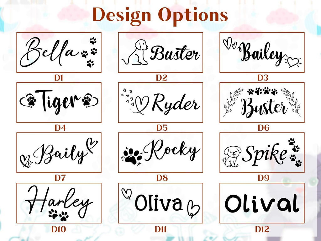 Engraved Stainless Steel Pet Bowl: Custom Insulated Dog & Cat Food and Water Bowl