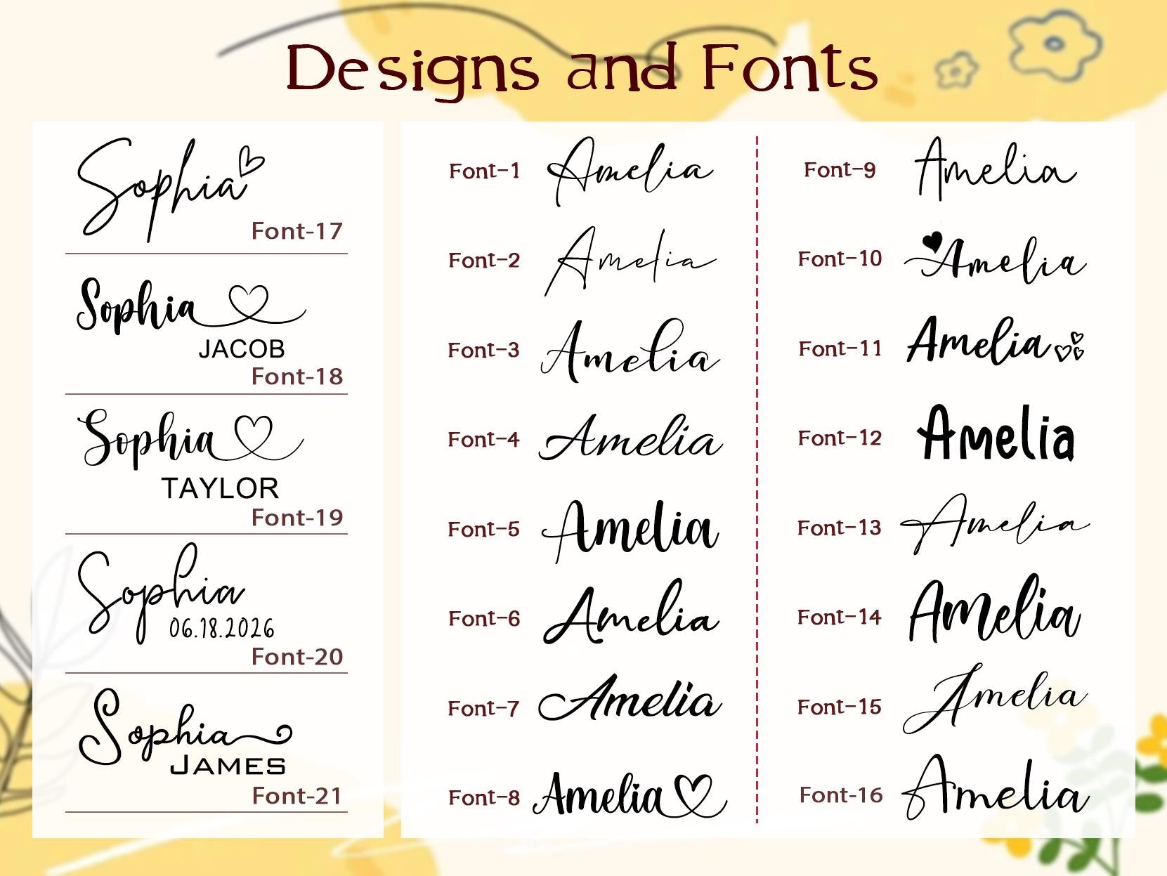 Personalized Wooden Baby Brush Set, Engraved Name Comb, Natural Beech Wood, Baby Shower Gift